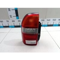 Фонарь задний левый Suzuki Grand Vitara (1998 - 2005) 3567065D00