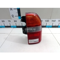 Фонарь задний правый Suzuki Grand Vitara (1998 - 2005) 3565065D00