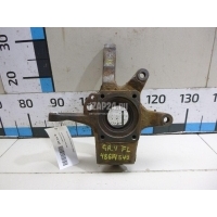 Кулак поворотный передний левый Suzuki Grand Vitara (1998 - 2005) 4515165DV1
