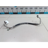 Трубка кондиционера Suzuki Grand Vitara (1998 - 2005) 9572065D40