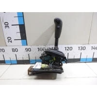 Кулиса КПП Suzuki Grand Vitara (1998 - 2005) 2811065D50