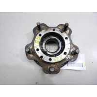 Ступица передняя Suzuki Grand Vitara (1998 - 2005) 4340165D10