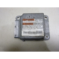 Блок управления AIR BAG Suzuki Grand Vitara (1998 - 2005) 3891066D31