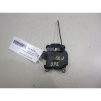 Моторчик заслонки отопителя Suzuki Grand Vitara (1998 - 2005) 7456365D11