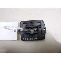 Резистор отопителя Suzuki Grand Vitara (1998 - 2005) 7424065D01