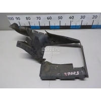 Воздуховод VAG Q7 [4L] (2005 - 2015) 4L0117336B