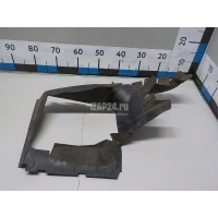 Воздуховод VAG Q7 [4L] (2005 - 2015) 4L0117335B