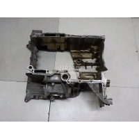 Поддон масляный двигателя VAG Q7 [4L] (2005 - 2015) 057103603AR