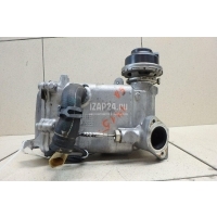 Радиатор системы EGR VAG Q7 [4L] (2005 - 2015) 059131515EH