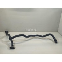 Трубка картерных газов VAG Q7 [4L] (2005 - 2015) 06E131143AJ