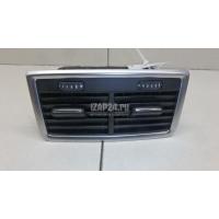 Дефлектор воздушный VAG Q7 [4L] (2005 - 2015) 4L0819203K3Q7