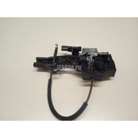 Кронштейн ручки VAG Q7 [4L] (2005 - 2015) 4L0839886J