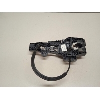 Кронштейн ручки VAG Q7 [4L] (2005 - 2015) 4L2837885J