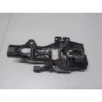 Кронштейн ручки VAG Q7 [4L] (2005 - 2015) 4L1837886J