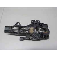 Кронштейн ручки VAG Q7 [4L] (2005 - 2015) 4L0839886J
