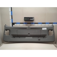Обшивка двери багажника VAG Q7 [4L] (2005 - 2015) 4L0867973E1CT