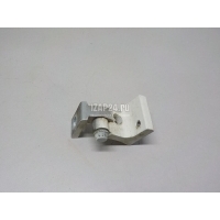 Петля двери задней правой верхняя VAG Q7 [4L] (2005 - 2015) 7L0833402C