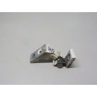 Петля двери передней левой верхняя VAG Q7 [4L] (2005 - 2015) 4L0831401A
