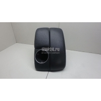 Подлокотник VAG Q7 [4L] (2005 - 2015) 4L1864207N6PS
