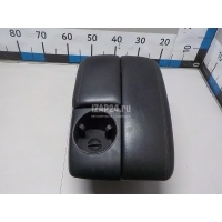 Подлокотник VAG Q7 [4L] (2005 - 2015) 4L1864207D6PS