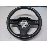Рулевое колесо для AIR BAG (без AIR BAG) VAG Q7 [4L] (2005 - 2015) 8R0419091FWUL