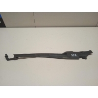 Уплотнитель (внутри) VAG Q7 [4L] (2005 - 2015) 7L0121331B