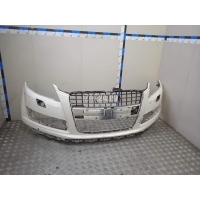 Бампер передний VAG Q7 [4L] (2005 - 2015) 4L0807105KGRU