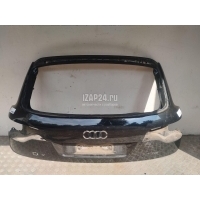 Дверь багажника VAG Q7 [4L] (2005 - 2015) 4L0827023