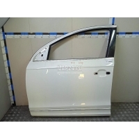 Дверь передняя левая VAG Q7 [4L] (2005 - 2015) 4L0831051A