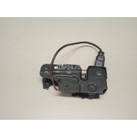 Замок капота VAG Q7 [4L] (2005 - 2015) 4L0823509B