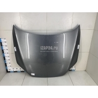 Капот VAG Q7 [4L] (2005 - 2015) 4L0823029A