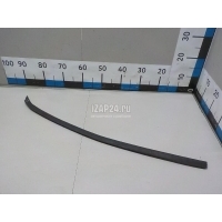 Молдинг лобового стекла VAG Q7 [4L] (2005 - 2015) 4L08543275AP
