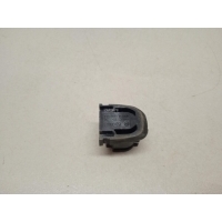 Накладка вставки замка двери VAG Q7 [4L] (2005 - 2015) 4L0839167A