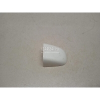 Накладка вставки замка двери VAG Q7 [4L] (2005 - 2015) 4L0839879GRU