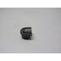 Накладка вставки замка двери VAG Q7 [4L] (2005 - 2015) 4L0839167A