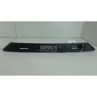 Накладка двери багажника VAG Q7 [4L] (2005 - 2015) 4L08275743FZ
