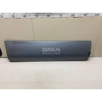 Накладка двери задней правой VAG Q7 [4L] (2005 - 2015) 4L0853970E1RR