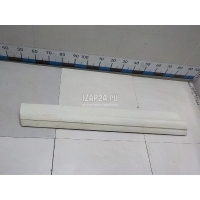 Накладка двери передней левой VAG Q7 [4L] (2005 - 2015) 4L0853959FGRU