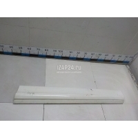Накладка двери передней правой VAG Q7 [4L] (2005 - 2015) 4L0853960FGRU