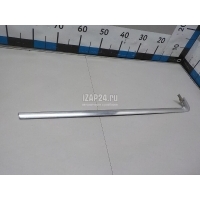 Накладка стекла заднего левого VAG Q7 [4L] (2005 - 2015) 4L0853345B2ZZ