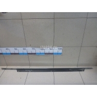 Накладка стекла переднего левого VAG Q7 [4L] (2005 - 2015) 4L08537652ZZ
