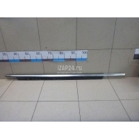 Накладка стекла переднего правого VAG Q7 [4L] (2005 - 2015) 4L08537662ZZ
