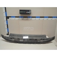 Наполнитель переднего бампера VAG Q7 [4L] (2005 - 2015) 4L0807550D