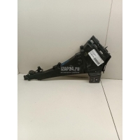 Направляющая переднего бампера левая VAG Q7 [4L] (2005 - 2015) 4L0807283B