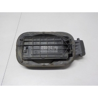 Ниша лючка бензобака VAG Q7 [4L] (2005 - 2015) 4L0809857B