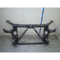 Панель передняя VAG Q7 [4L] (2005 - 2015) 4L0805594A