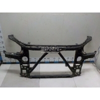 Панель передняя VAG Q7 [4L] (2005 - 2015) 4L0805594A