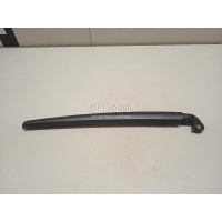 Поводок стеклоочистителя заднего VAG Q7 [4L] (2005 - 2015) 4L09554071P9