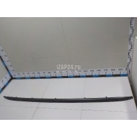 Рейлинг правый (планка на крышу) VAG Q7 [4L] (2005 - 2015) 4L0860022M1P9