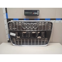 Решетка радиатора VAG Q7 [4L] (2005 - 2015) 4L0853651GT94